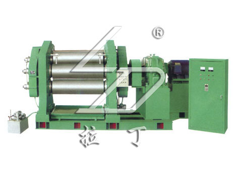 XY-3I1400 三輥壓延機